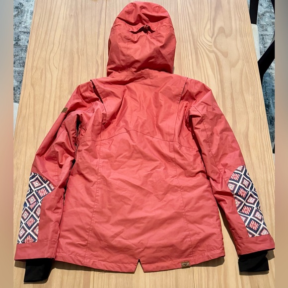 Roxy Snow Jacket - Picture 2 of 2